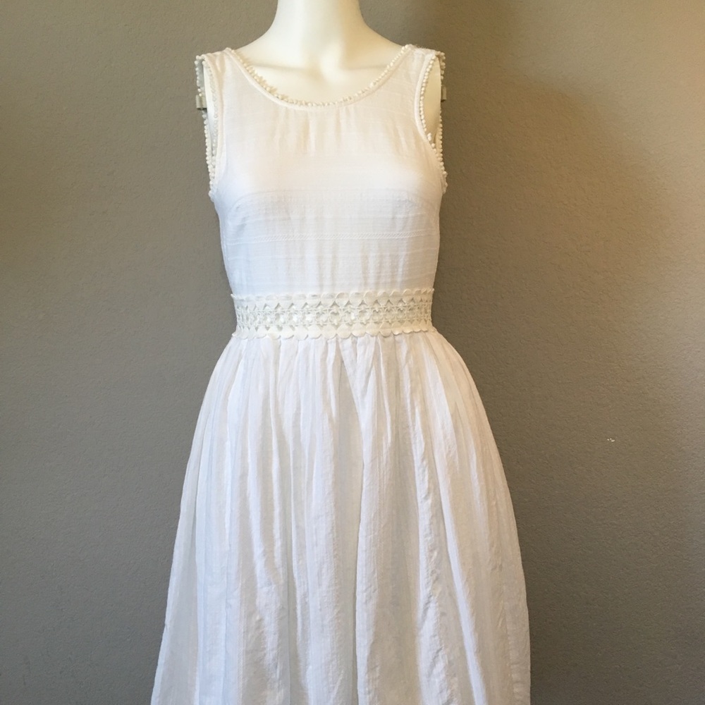 ASOS Midi Dress